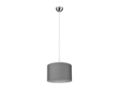 Trio Lighting Trio HOTEL pendant light | 1x E27 max 40W | Ø 40 cm | IP20 | 150 cm