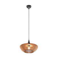 Trio COLINO pendant light | E27 | Ø 40 cm | IP20