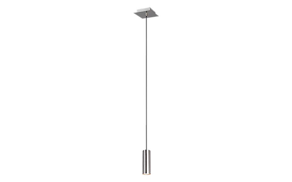 Trio Lighting Trio MARLEY pendant light | 1x GU10 | Ø 12 cm | IP20 | 150 cm Trio Lighting Trio MARLEY pendant light | 1x GU10 | Ø 12 cm | IP20 | 150 cm