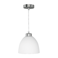 Trio DALLAS pendant light | E27 | Ø 20 cm | IP20
