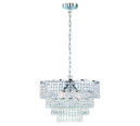 Trio Lighting Trio ORIENT pendant light | 3x E14 max 40W | Ø 42 cm | IP20 | 150 cm