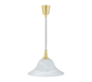 Trio Lighting Trio VIOLA pendant light | 1x E27 max 40W | Ø 39 cm | IP20 | 160 cm