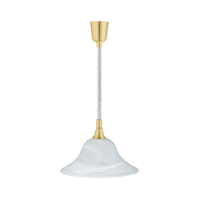 Trio VIOLA pendant light | E27 | Ø 39 cm | IP20 Trio VIOLA pendant light | E27 | Ø 39 cm | IP20