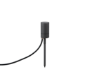 Trio Lighting Trio PURUS ceiling spotlight | 1x GU10 | Ø 5 cm | 27.5 cm