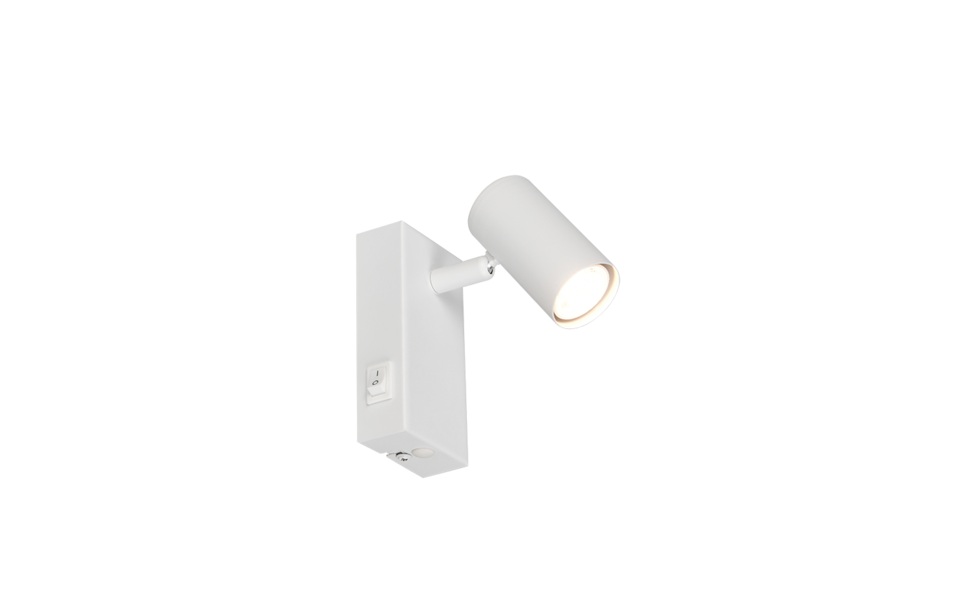 Trio Lighting Trio TARYN ceiling spotlight | 1x GU10 | chrome | Ø 12 cm | IP20 | 13 cm Trio Lighting Trio TARYN ceiling spotlight | 1x GU10 | chrome | Ø 12 cm | IP20 | 13 cm