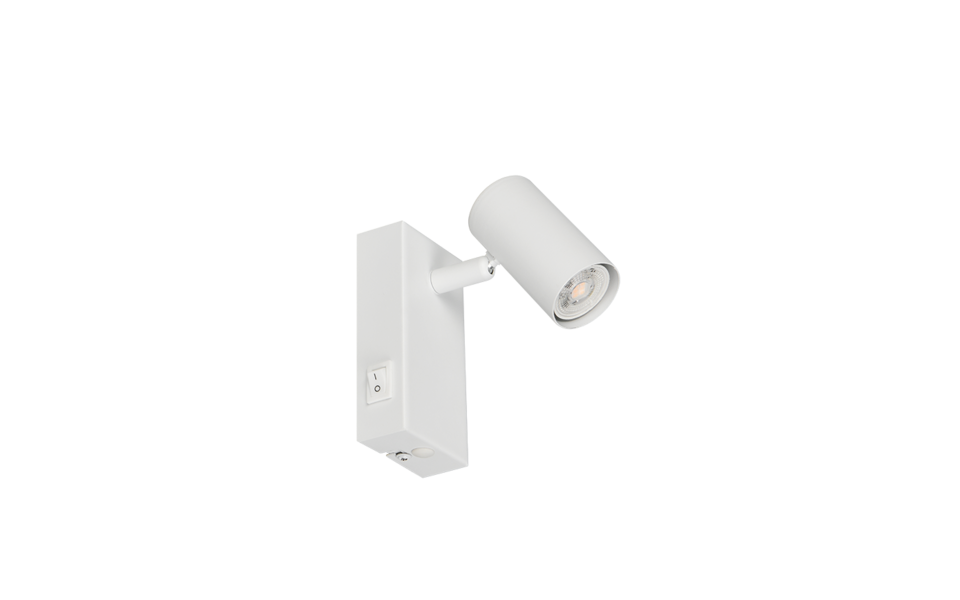 Trio Lighting Trio TARYN ceiling spotlight | 1x GU10 | chrome | Ø 12 cm | IP20 | 13 cm Trio Lighting Trio TARYN ceiling spotlight | 1x GU10 | chrome | Ø 12 cm | IP20 | 13 cm