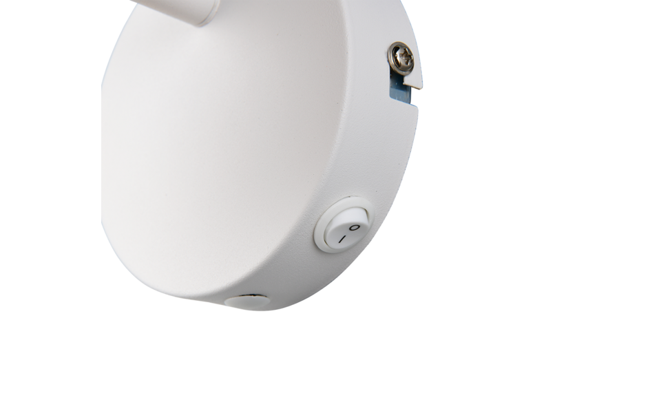 Trio Lighting Trio CALVI ceiling spotlight | 1x E14 max 40W | chrome | IP20 | 18 cm Trio Lighting Trio CALVI ceiling spotlight | 1x E14 max 40W | chrome | IP20 | 18 cm