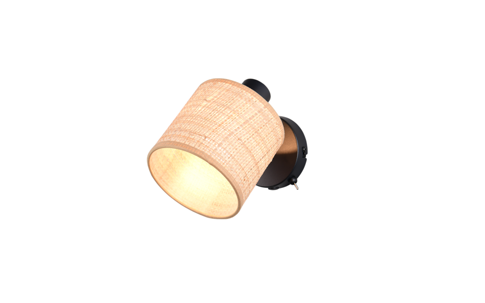 Trio Lighting Trio AIMEE ceiling spotlight | 1x E14 max 40W | Ø 13 cm | IP20 Trio Lighting Trio AIMEE ceiling spotlight | 1x E14 max 40W | Ø 13 cm | IP20
