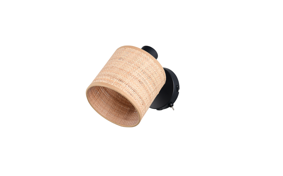 Trio Lighting Trio AIMEE ceiling spotlight | 1x E14 max 40W | Ø 13 cm | IP20 Trio Lighting Trio AIMEE ceiling spotlight | 1x E14 max 40W | Ø 13 cm | IP20