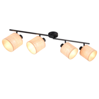 Trio AIMEE ceiling spotlight | E14 | IP20