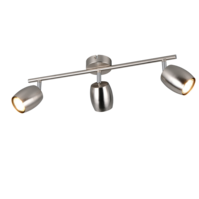 Trio NANCY ceiling spotlight | GU10 | Ø 47.5 cm | IP20