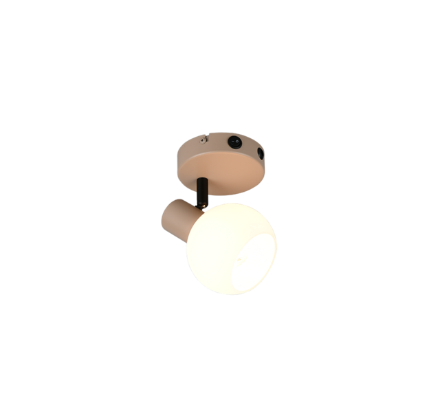 warm beige, Wit