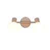 warm beige, Wit warm beige, Wit