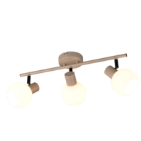 Trio BOBA ceiling spotlight | E14 | Ø 45 cm | IP20