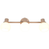 warm beige, Wit