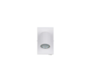 Trio Lighting Trio SOKA ceiling spotlight | 1x GU10 | chrome | IP20 | 15 cm