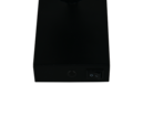 Trio Lighting Trio SOKA ceiling spotlight | 1x GU10 | black | IP20 | 15 cm