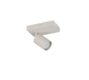 Trio Lighting Trio SOKA ceiling spotlight | 1x GU10 | IP20 | 15 cm