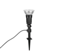 Trio Lighting Trio CACERES ceiling spotlight | E27 max 40W | Ø 9.5 cm | 52 cm