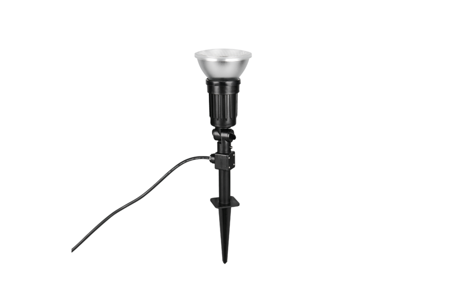 Trio Lighting Trio CACERES plafondspot | LED | E27 Fitting | zwart | Ø 12,5 cm | IP44 | 1x 15W | 1500 lm | 4000K | dimbaar Trio Lighting Trio CACERES plafondspot | LED | E27 Fitting | zwart | Ø 12,5 cm | IP44 | 1x 15W | 1500 lm | 4000K | dimbaar