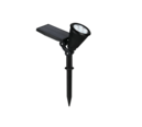 Trio Lighting Trio FESTIVAL ceiling spotlight | 1x 1W | black | 30 cm