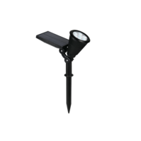 Trio FESTIVAL ceiling spotlight | black