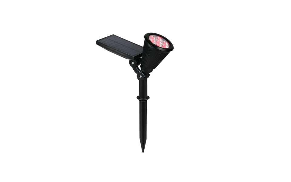 Trio Lighting Trio FESTIVAL plafondspot | LED | mat zwart | 9 x 24 cm | IP44 | 1x 1W | 35 lm