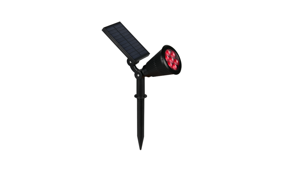Trio Lighting Trio FESTIVAL plafondspot | LED | mat zwart | 9 x 24 cm | IP44 | 1x 1W | 35 lm