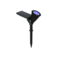Trio Lighting Trio FESTIVAL ceiling spotlight | 1x 1W | black | 30 cm