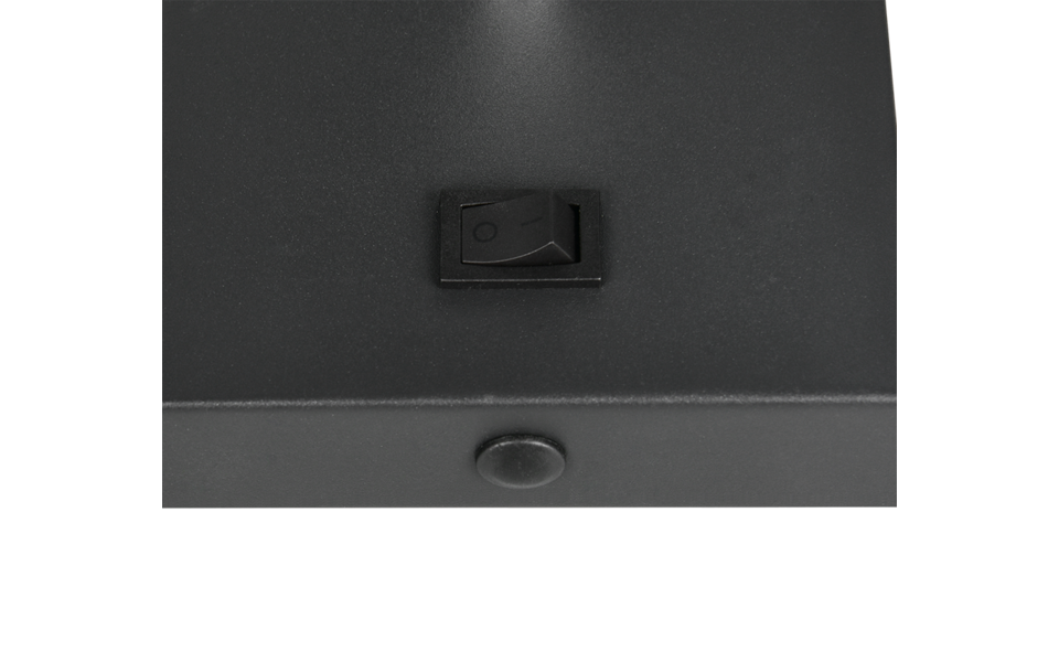 Trio Lighting Trio JACK plafondspot | E27 Fitting | mat zwart met rookkleur | Ø 9 cm | IP20 | excl. 1x E27 | max. 10W Trio Lighting Trio JACK plafondspot | E27 Fitting | mat zwart met rookkleur | Ø 9 cm | IP20 | excl. 1x E27 | max. 10W