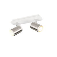 Trio GILLAN ceiling spotlight | GU10 | IP20