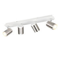 Trio GILLAN ceiling spotlight | GU10 | IP20 Trio GILLAN ceiling spotlight | GU10 | IP20