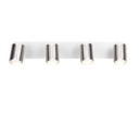 Trio Lighting Trio GILLAN ceiling spotlight | 4x GU10 | IP20 | 16 cm