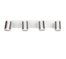 Trio Lighting Trio GILLAN ceiling spotlight | 4x GU10 | IP20 | 16 cm