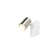 Trio GILLAN ceiling spotlight | GU10 | IP20
