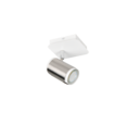 Trio Lighting Trio GILLAN ceiling spotlight | 1x GU10 | IP20 | 12 cm
