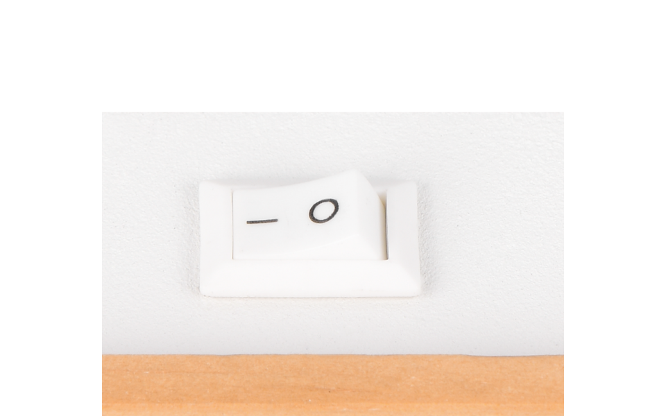 Trio Lighting Trio PIERRE ceiling spotlight | 1x GU10 | chrome | IP20 | 15 cm Trio Lighting Trio PIERRE ceiling spotlight | 1x GU10 | chrome | IP20 | 15 cm