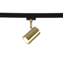 Trio Lighting Trio DUOLINE ceiling spotlight | 1x GU10 | IP20 | 16 cm