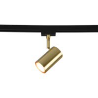 Trio DUOLINE ceiling spotlight | GU10 | IP20