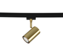 Trio Lighting Trio DUOLINE ceiling spotlight | 1x GU10 | IP20 | 16 cm