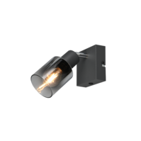 Trio CADIZ ceiling spotlight | E14 | Ø 9 cm | IP20