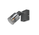 Trio Lighting Trio CADIZ plafondspot | E14 Fitting | antraciet | Ø 7 cm | IP20 | excl. 1x E14 | max. 10W