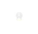 Trio Lighting Trio CANTAR ceiling spotlight | 1x GU10 | chrome | Ø 8 cm | IP20 | 11 cm
