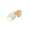 Warm grijs