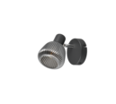 Trio Lighting Trio TARIFA ceiling spotlight | 1x E14 max 40W | black | Ø 10 cm | IP20 | 16.5 cm
