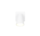 Trio Lighting Trio SHARP ceiling spotlight | 1x GU10 | chrome | Ø 10 cm | IP20 | 10 cm