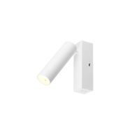 Trio AMBALA ceiling spotlight | chrome | IP20