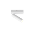 Trio Lighting Trio AMBALA ceiling spotlight | 1x 5W 500 lm 4000K | chrome | IP20 | 16.5 cm