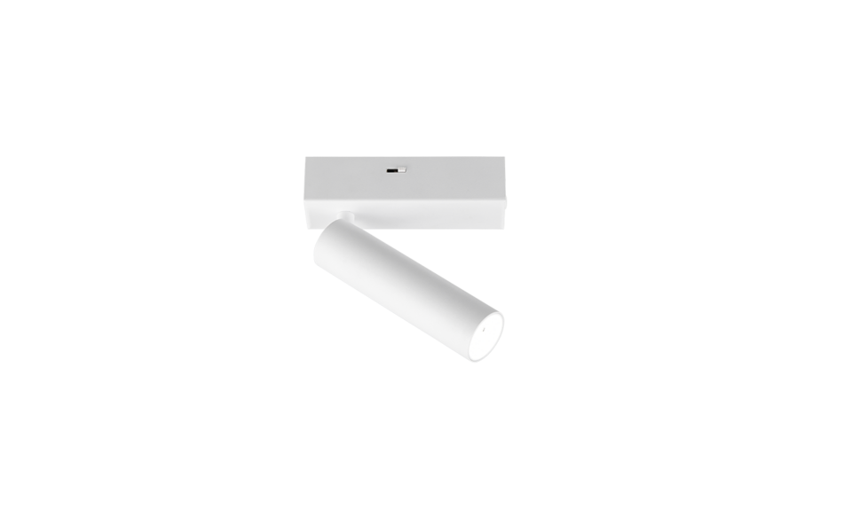 Trio Lighting Trio AMBALA ceiling spotlight | 1x 5W 500 lm 4000K | chrome | IP20 | 16.5 cm
