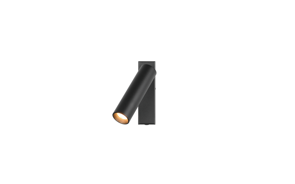 Trio Lighting Trio AMBALA plafondspot | LED | mat zwart | 17 x 13 cm | IP20 | 1x 5,5W | 500 lm | 2300+3000+4000K | dimbaar Trio Lighting Trio AMBALA plafondspot | LED | mat zwart | 17 x 13 cm | IP20 | 1x 5,5W | 500 lm | 2300+3000+4000K | dimbaar